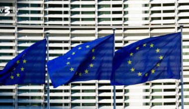 ES valstis vienojas iesaldēt Krievijas aktīvus uz nenoteiktu laiku