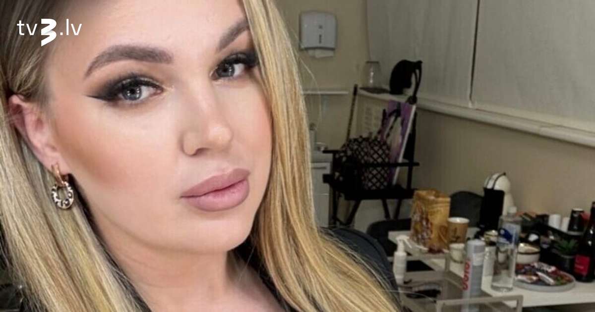 ”Nekad nevienam vīrietim neļaujiet salauzt jūsu dzīvi!” Adriana Miglāne beidzot atklāti runā par pārdzīvoto