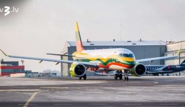 ISW: Kontrabandas baloni Lietuvā ir Krievijas pirksts, lai gatavotos iespējamam karam ar NATO nākotnē