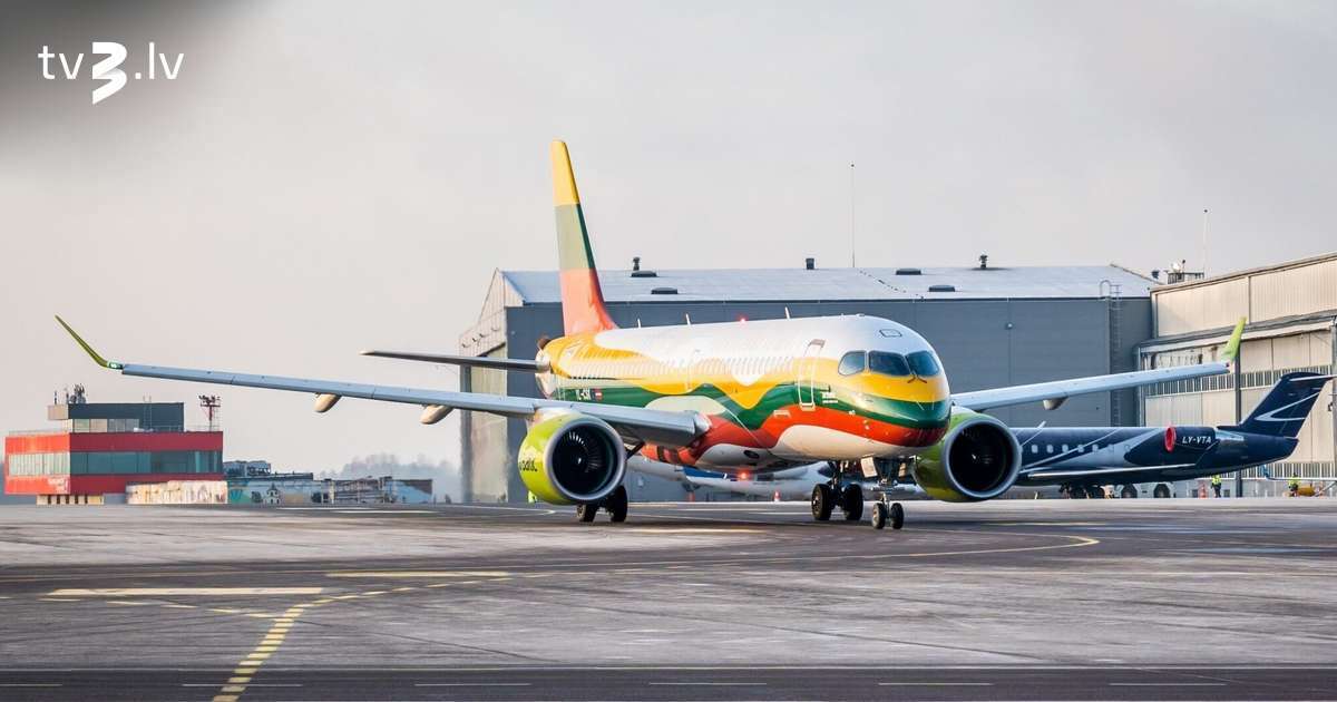 ISW: Kontrabandas baloni Lietuvā ir Krievijas pirksts, lai gatavotos iespējamam karam ar NATO nākotnē