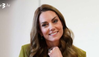 Keita Midltone britu “Vogue” topā atzīta par “mūžīgo ietekmētāju”