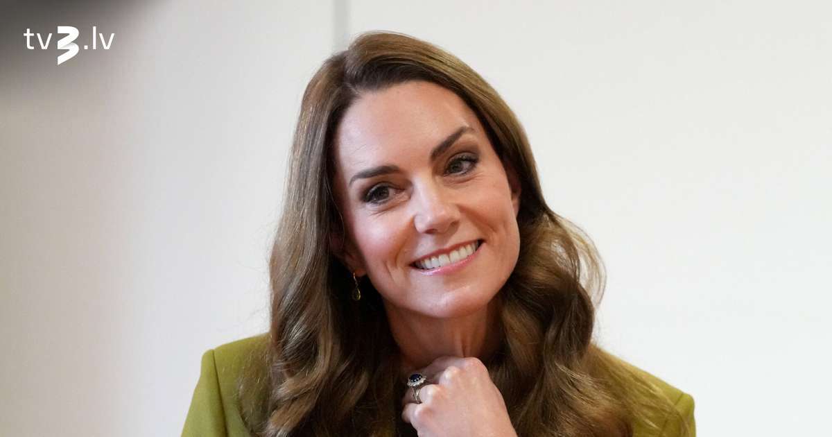 Keita Midltone britu “Vogue” topā atzīta par “mūžīgo ietekmētāju”