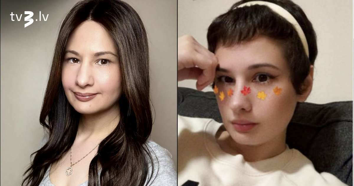 Par mātes slepkavību tiesātā Džipsija Rouza Blanšārda atklāj, kāpēc ikdienā valkā parūkas