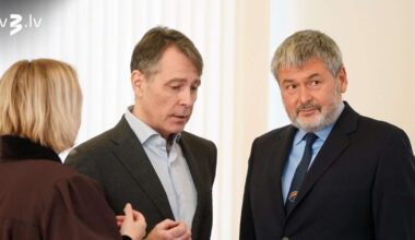 Magoņa kukuļošanas lieta: bijušajam LDz šefam piespriež brīvības atņemšanu, Osinovskim – naudas sods