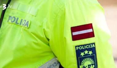 Policists cigarešu kontrabandistam nopludinājis informāciju par plānoto pārbaudi - tv3.lv