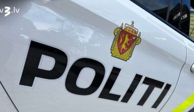 Jaunietis Oslo tirdzniecības centrā sarīko apšaudi ar bisi