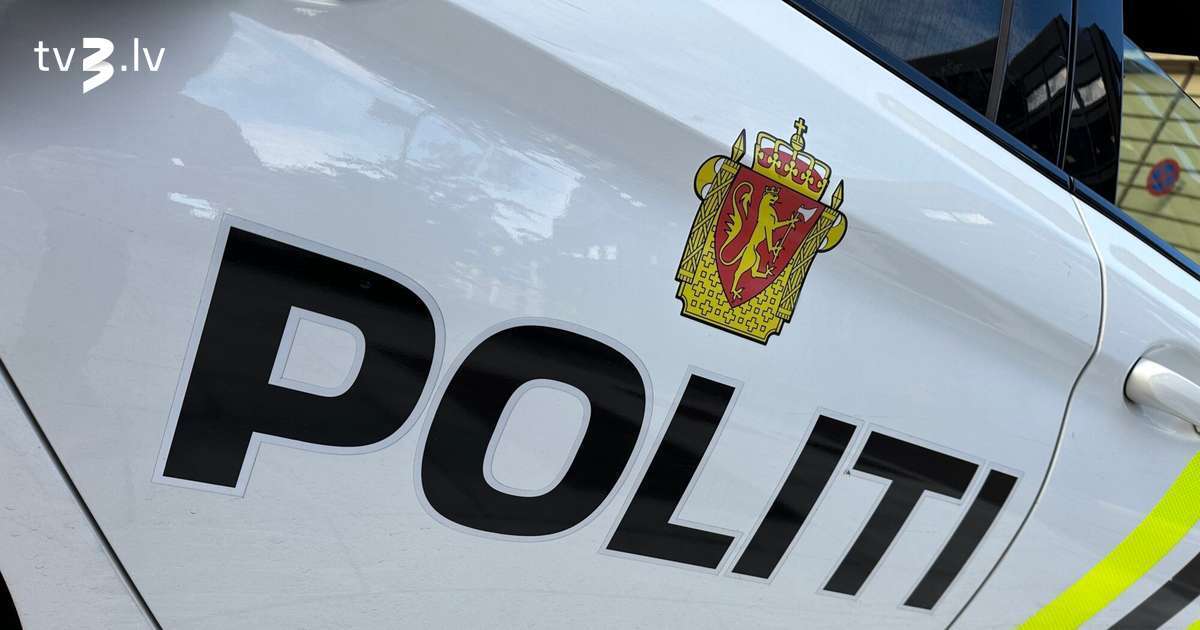 Jaunietis Oslo tirdzniecības centrā sarīko apšaudi ar bisi