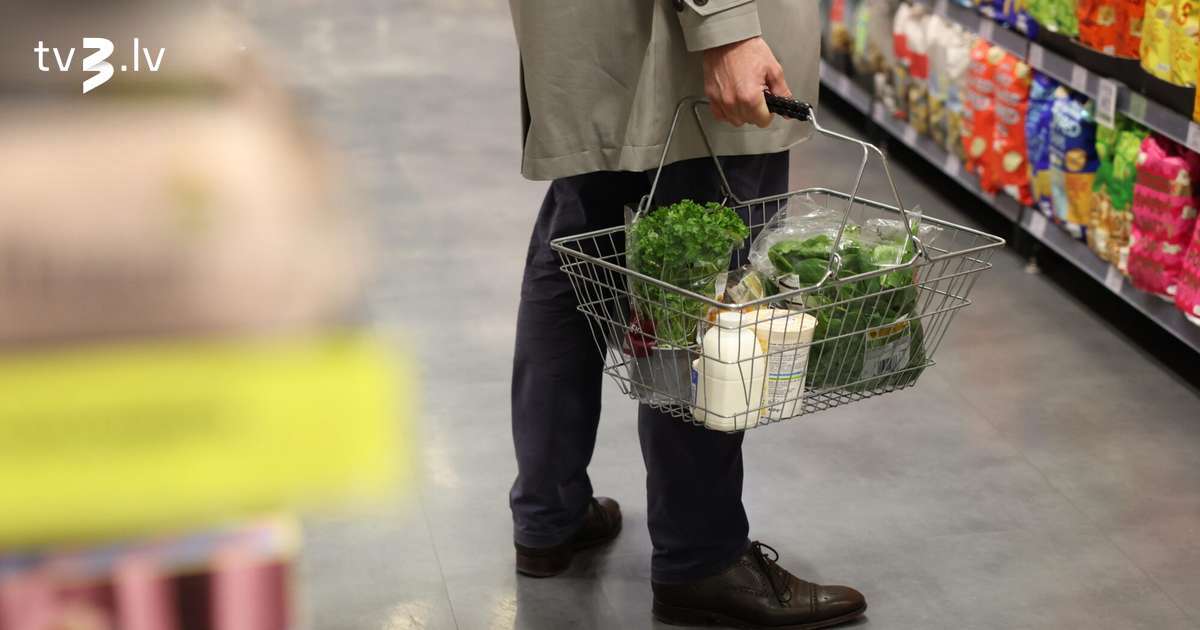 Lētāka kafija, dārgāki dārzeņi. Jaunākie dati atklāj, kā mainījušās cenas
