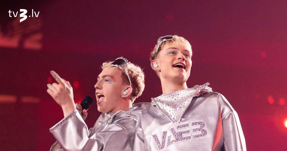 Jau piecas valstis atteikušās no dalības 2006. gada ”Eirovīzijā”