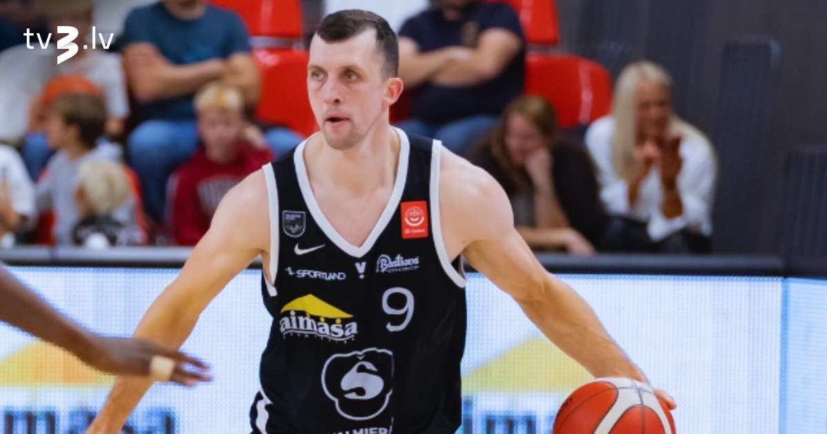 Valmieras basketbolisti kā pēdējie iekļūst Latvijas kausa ceturtdaļfinālā