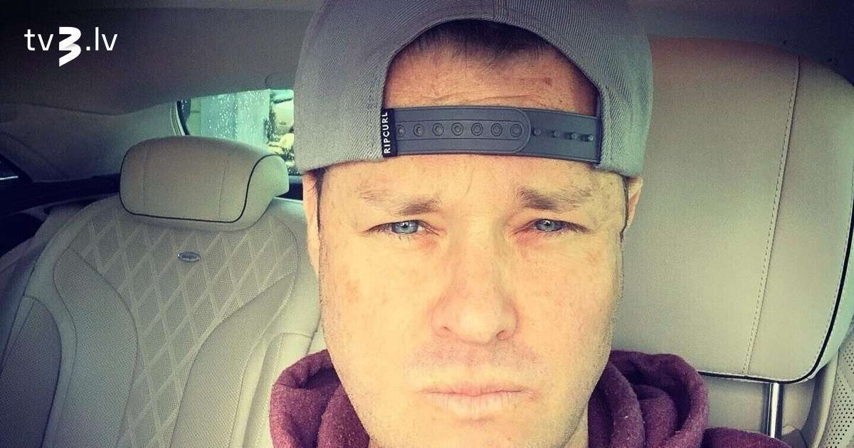 Sesto reizi piecu gadu laikā arestēts aktieris Zakerijs Tajs Braiens