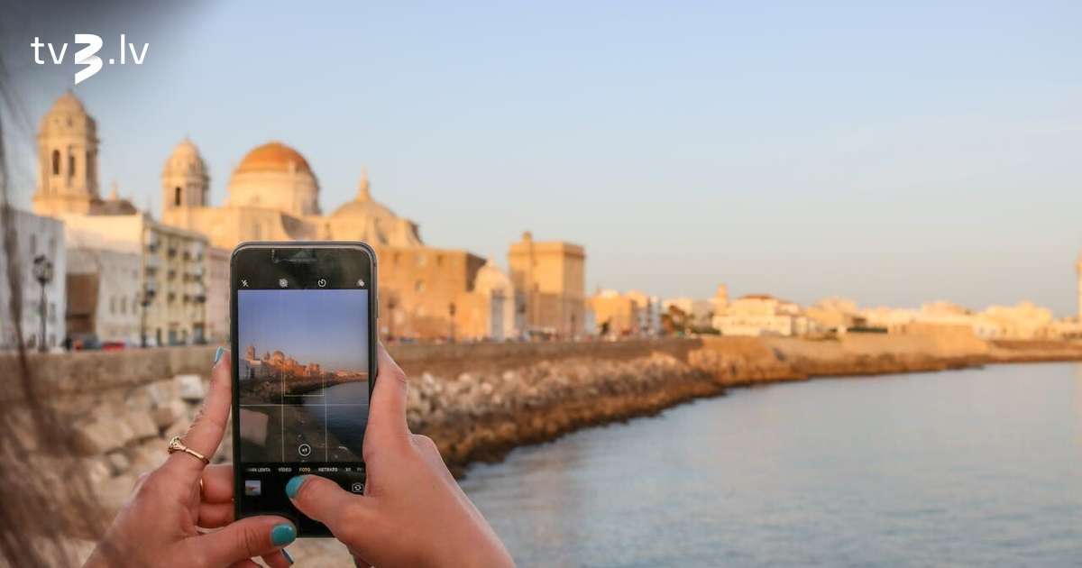 No 2026.gada stāsies spēkā lielāks datu apjoms ES un EEZ