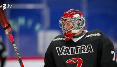 Vītols karjeru turpinās Polijas čempionvienībā “Tychy”