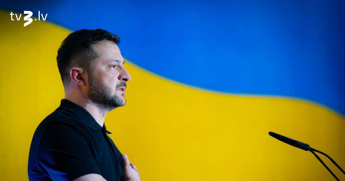 Prezidenta vēlēšanas Ukrainā: vai tās maz kara laikā iespējamas, un kas uzvarētu?