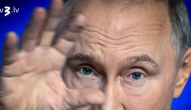 Eiropas līderi brīdina par plašāku karu ar Krieviju, bet cik reāli ir šie draudi?