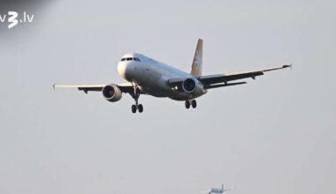“Airbus” konstatējis kvalitātes problēmas A320 lidmašīnām