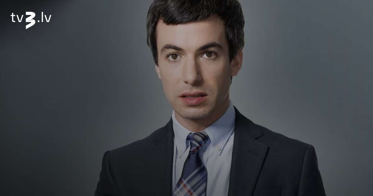 Komiķis Neitans Fīlders, kuram ir izglītība biznesā, palīdz uzņēmumiem izvairīties no bankrota