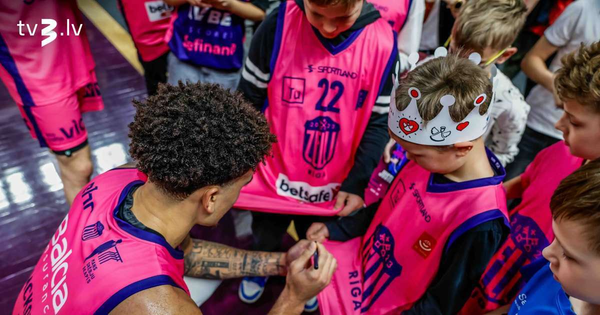 Aicina apvienot sportu un atbalstu bērniem “Eņģeļi pār Latviju” labdarības basketbola spēlē