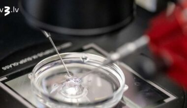 Spermas donors ar retu mutāciju radījis vismaz 197 bērnus Eiropā; tikai neliela daļa bērnu spēs izdzīvot