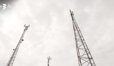ASV uzņēmums iegādāsies “Bite grupas” sakaru torņu uzņēmumu “TeleTower” par 480 miljoniem eiro