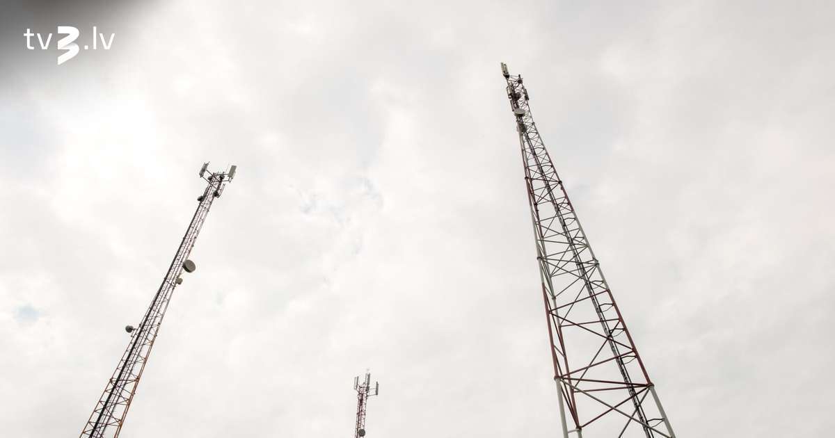 ASV uzņēmums iegādāsies “Bite grupas” sakaru torņu uzņēmumu “TeleTower” par 480 miljoniem eiro