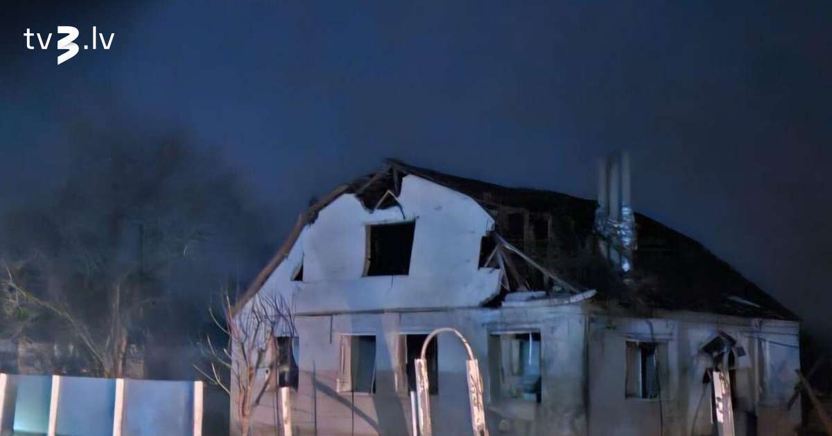 Pēc “miera sarunām” Maskavā okupanti uz Ukrainu raidījuši vairāk nekā 100 dronu