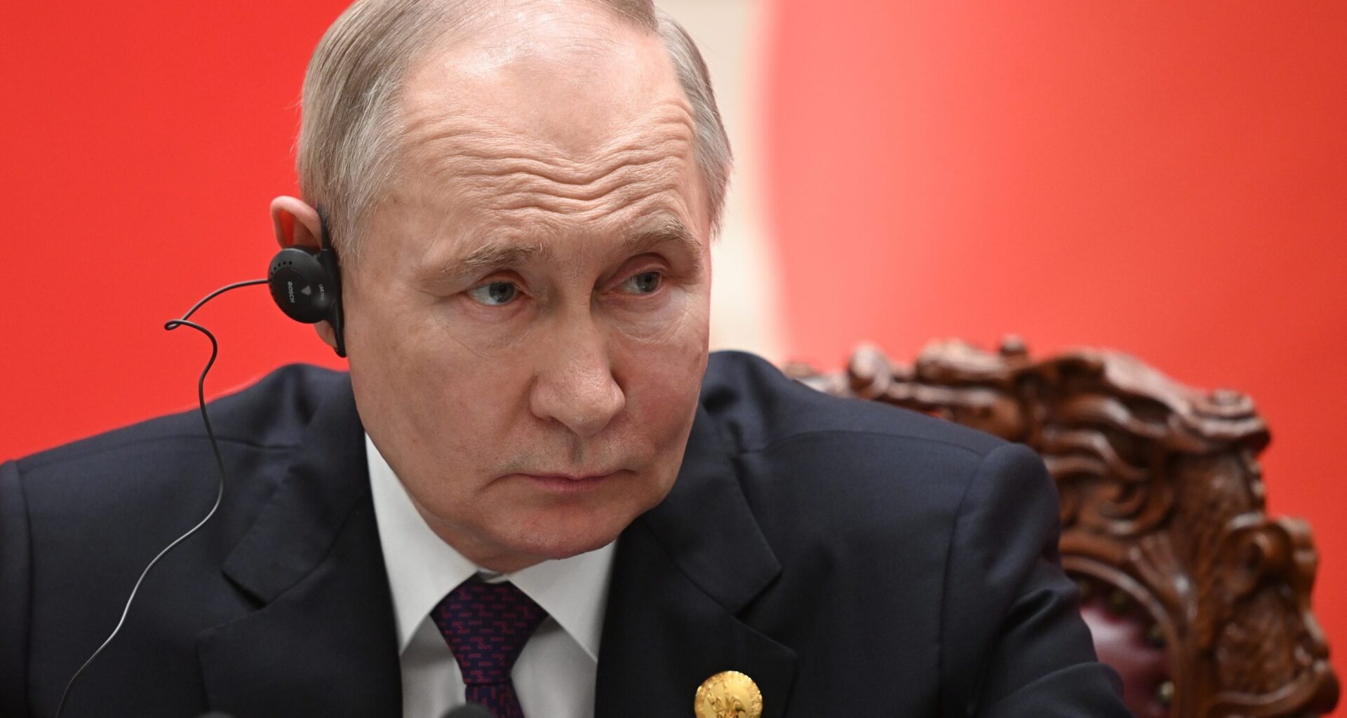 Maskava legalizē liela mēroga marodierismu: paātrinātā gaitā pieņemts jauns likums par sliktu ukraiņiem