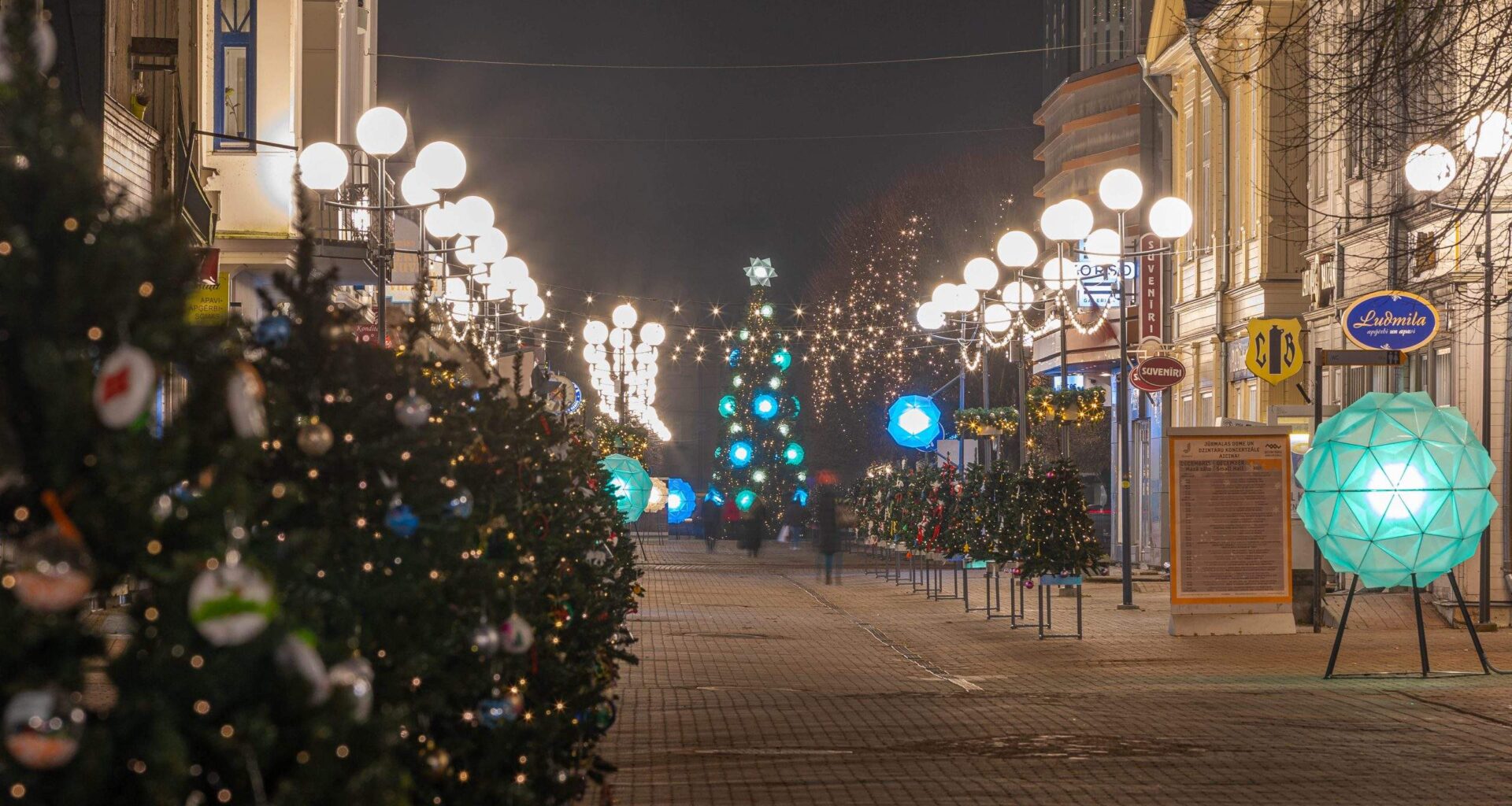 Līdz Ziemassvētkiem vēl pāris dienas – sinoptiķi nāk klajā ar jaunāko laika prognozi