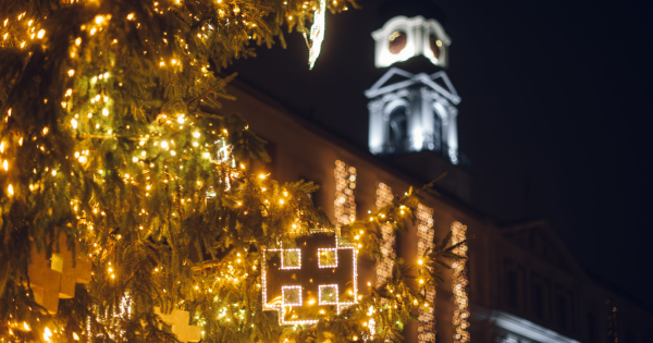 Rīga aicina uz sirsnīgiem pasākumiem un koncertiem Ziemassvētkos