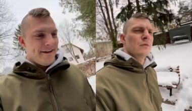 "Spēlēsim Marko Polo. Marko!" – Krūmiņš paziņo, ka izdošanai nepiekrīt un bēgs no policijas