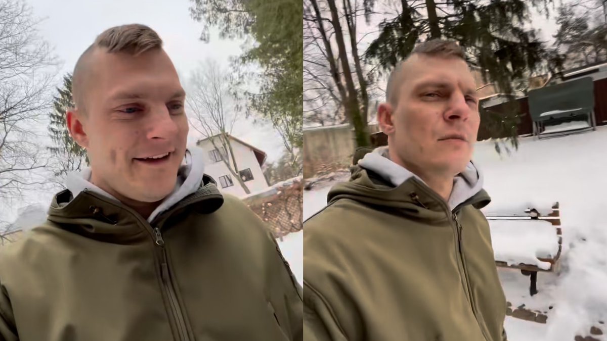 "Spēlēsim Marko Polo. Marko!" – Krūmiņš paziņo, ka izdošanai nepiekrīt un bēgs no policijas