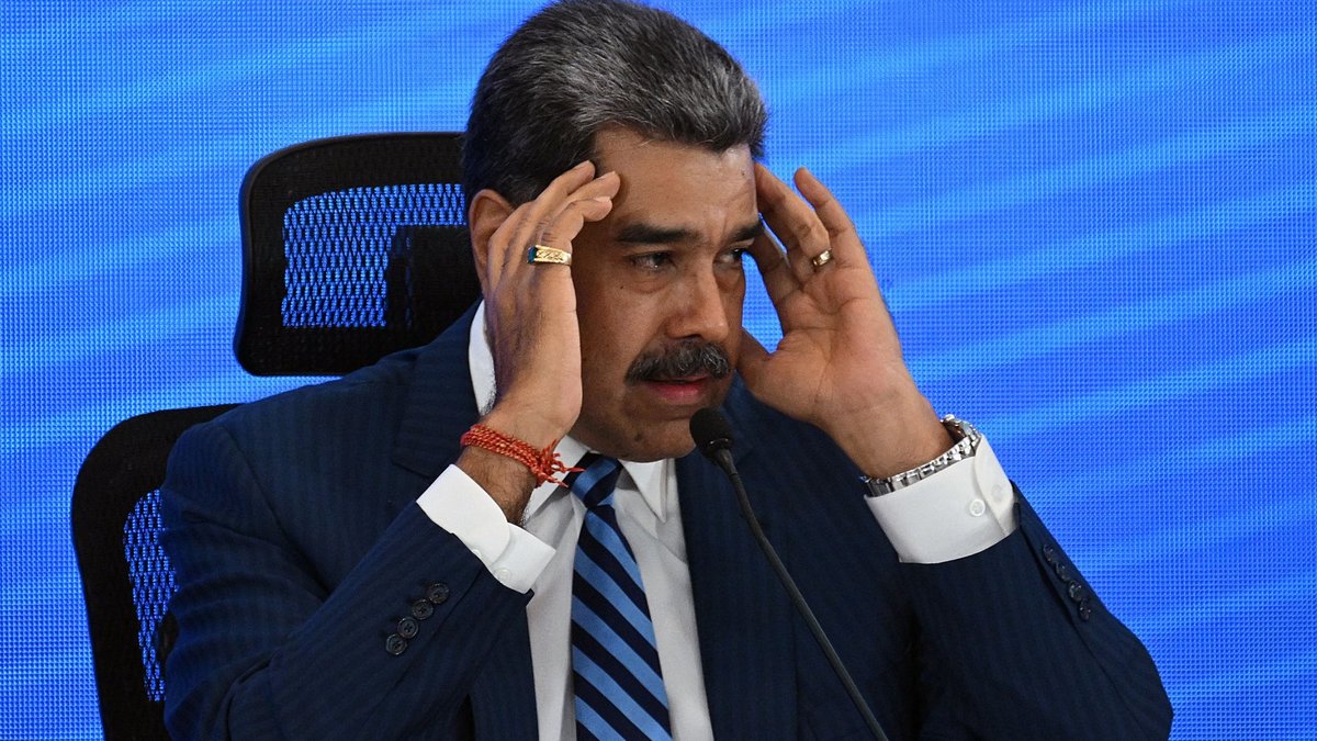 Venecuēla ir gatava sadarboties ar ASV, paziņojis Maduro