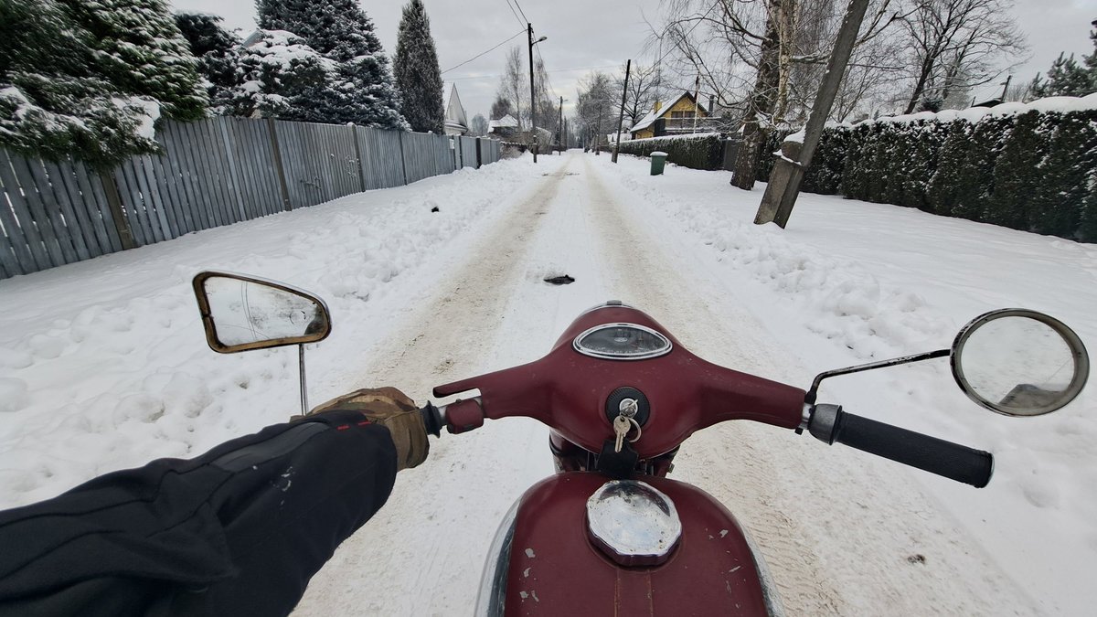 Saltā ceturtdiena aizritēs bez būtiskiem nokrišņiem