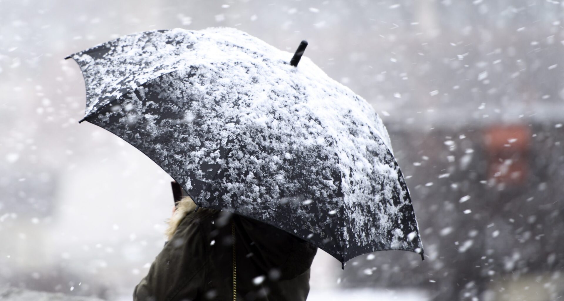 Sagatavojieties jau laikus! Sinoptiķi brīdina par stindzinošu vēju, kas piektdien izraisīs sniegvilksni