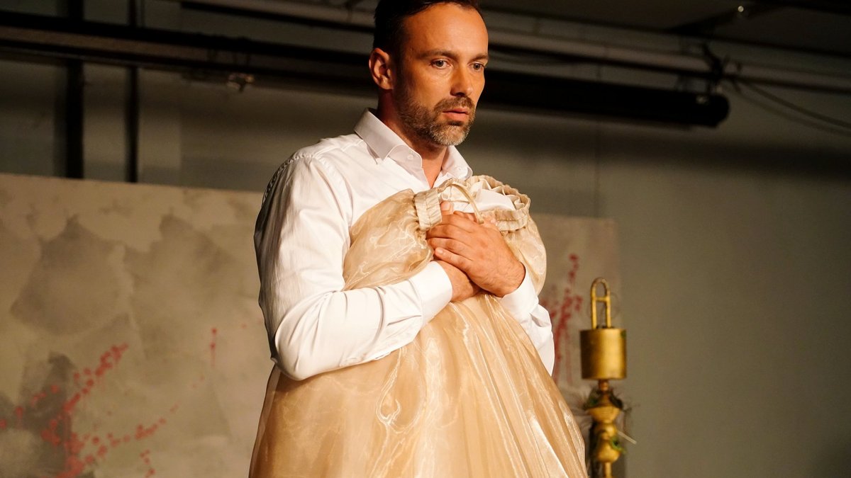 Aktieris Jānis Āmanis paplašina profesionālo darbību – nu arī nekustamo īpašumu aģents