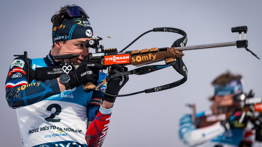 Birkentāls finišā apsteidz Sepeli un Hornigu, Perro aizver visus un uzvar – Ziemas sports – Sportacentrs.com