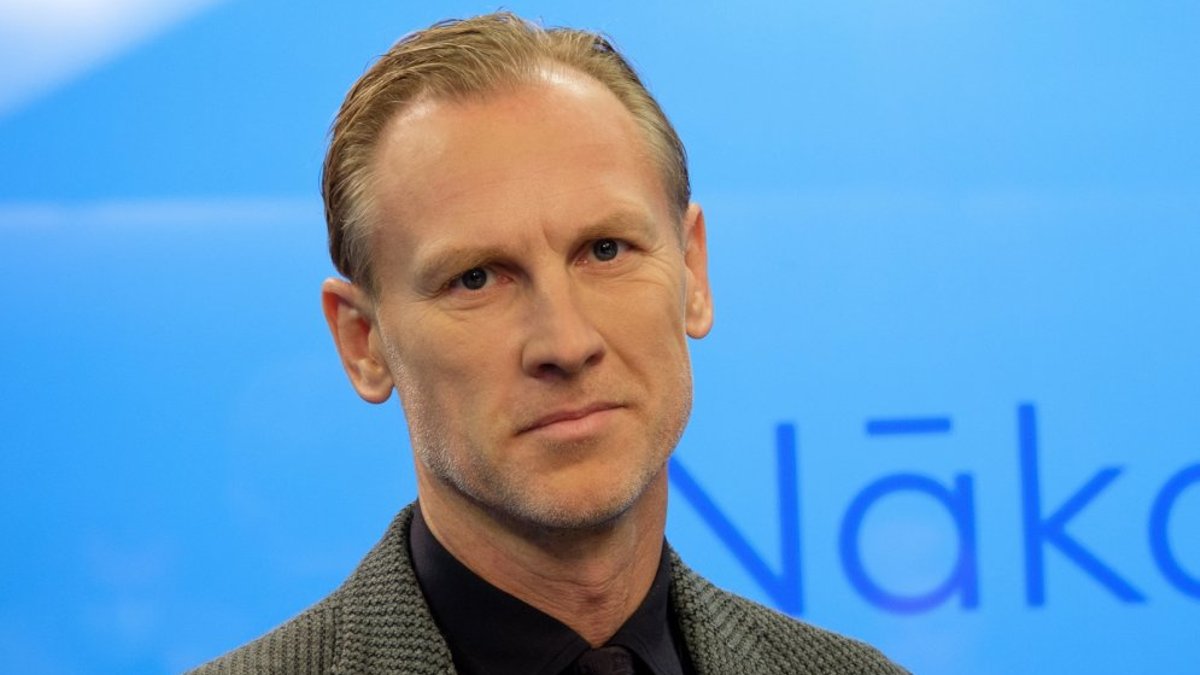 "Alvi, kas būs Tava komanda?" – "KPV LV" bijušais līderis vēršas pie Hermaņa, bet vēlāk ierakstu dzēš