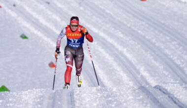 Eiduka Pasaules kausā distanču slēpošanā klasiskajā stilā izcīna 23. vietu – Ziemas sports – Sportacentrs.com