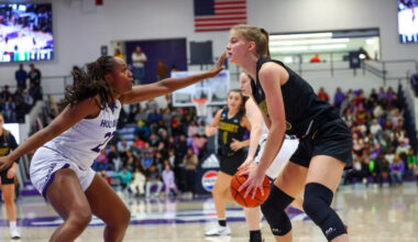 Nikola Priede pārliecinoši sāk 2026. gadu, Madlēna Ģērķe izceļas perimetrā – Basketbols – Sportacentrs.com