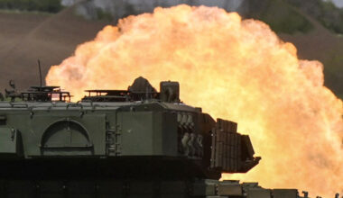 Nākamajos sešos mēnešos frontē Ukrainā maz ticamas stratēģiskas izmaiņas / Diena