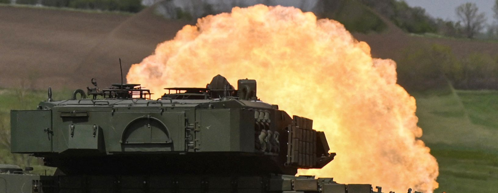 Nākamajos sešos mēnešos frontē Ukrainā maz ticamas stratēģiskas izmaiņas / Diena