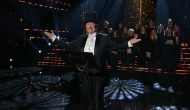 Raimonda Vazdika šovā "Pārdziedi mani!"atkal uz viļņa, bet ir pieticīga par savām izredzēm