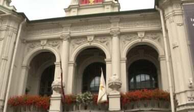 Finansiālais spiediens uz Latvijas Nacionālo teātri