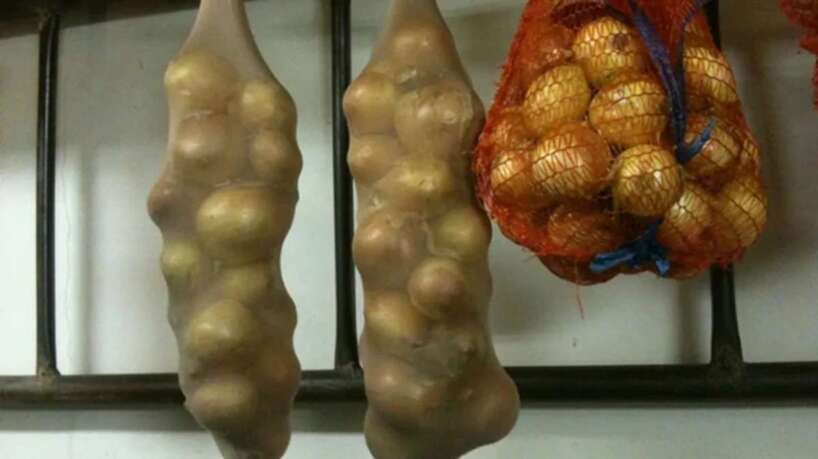 Gudra saimniece nekad neizmetīs vecās zeķubikses: 5 praktiski veidi, kā tās izmantot mājas darbos