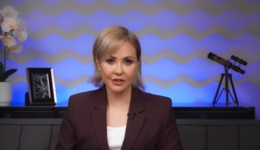 Vasilisa Volodina piecām zodiaka zīmēm sola īpaši labu nedēļu, sākot ar 5. janvāri
