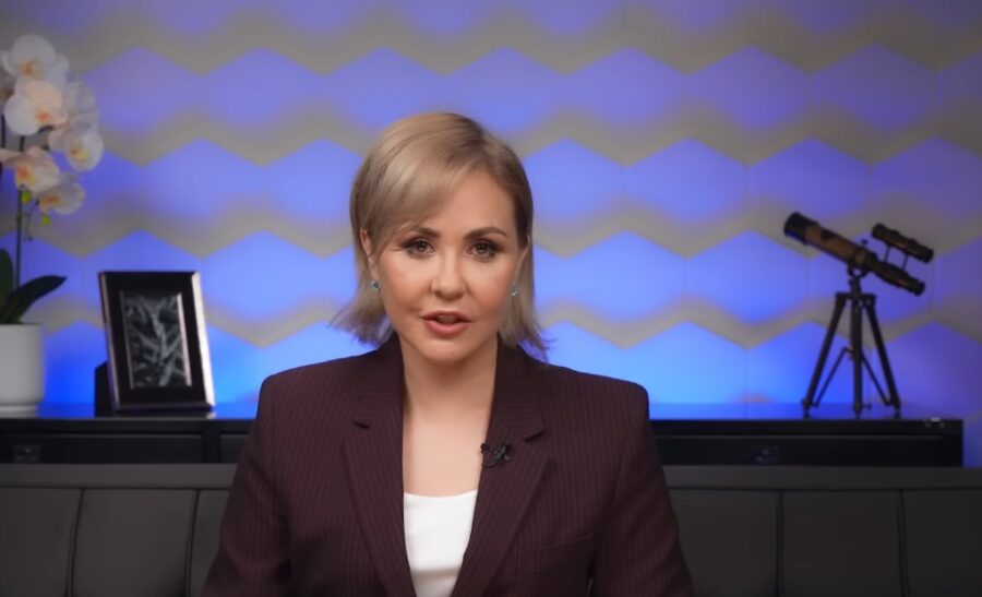 Vasilisa Volodina piecām zodiaka zīmēm sola īpaši labu nedēļu, sākot ar 5. janvāri