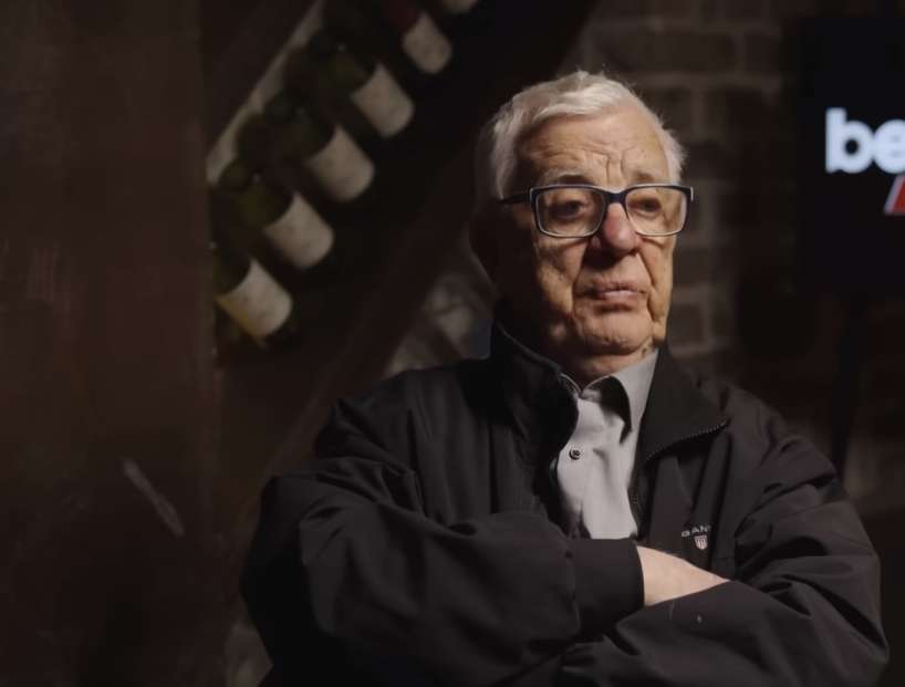 NMPD sveiciens Raimondam Paulam kļuvis par interneta hitu: Skaties video, kas aizkustinājis tūkstošus