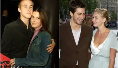 10 pārsteidzoši zvaigžņu romāni, par kuriem sabiedrība pat nenojauta