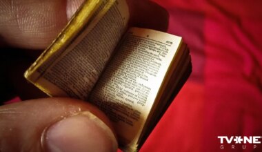 Kas ir 2025. gada visvairāk pārmērīgi lietotais vārds?