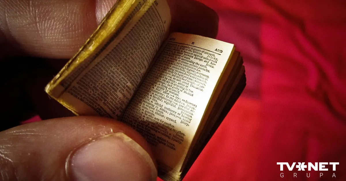 Kas ir 2025. gada visvairāk pārmērīgi lietotais vārds?